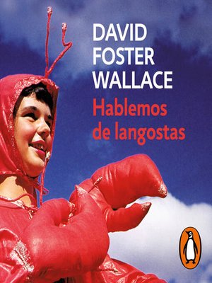 cover image of Hablemos de langostas